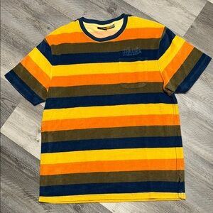 Howler Brothers shirt top